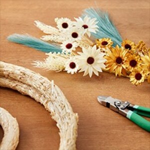 Floral Crafting Tools